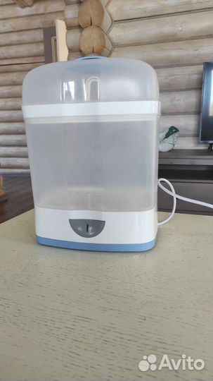 Стерилизатор chicco