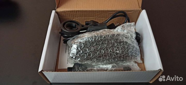 Микрофон Ytom USB, Для стримов и записи