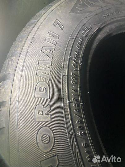 Nokian Tyres Nordman 7 205/65 R16 99T