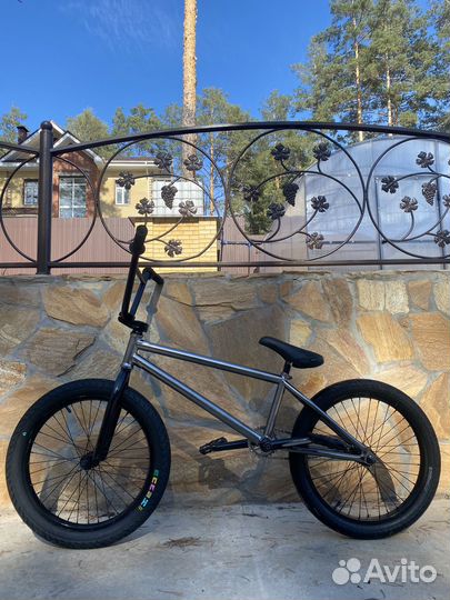 Bmx