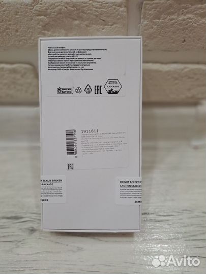 Samsung Galaxy A54, 8/256 ГБ