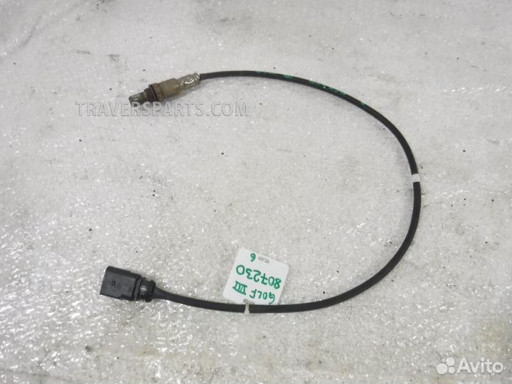 Датчик кислорода (лямбда-зонд) 04E906262A