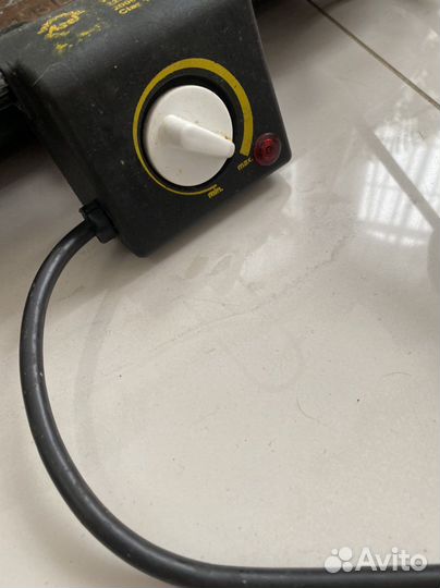 Электрогриль