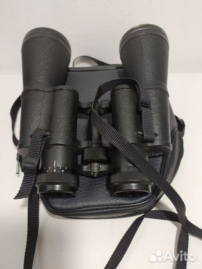 Бинокль бпц2 12*45М 93/1000м Baigish