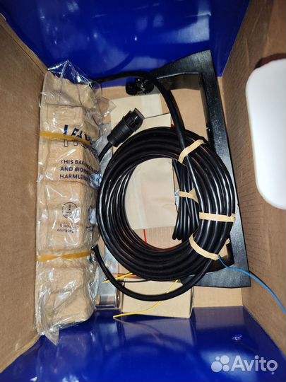 Эхолот картплоттер lowrance hds 7 live