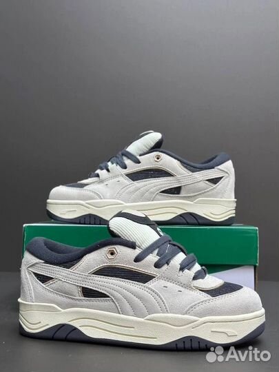 Кроссовки Puma 180 tones