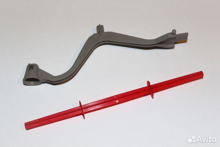 Рычаг уровня посудомоечной машины Bosch 00263123