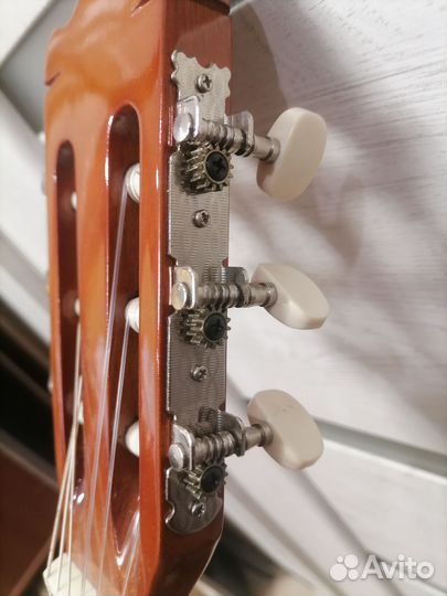 Гитара Martines fac - 504