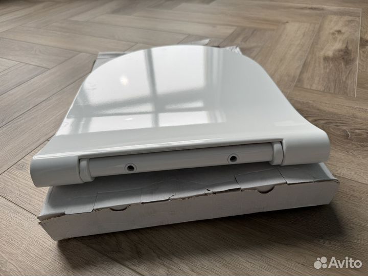 Ободок для унитаза