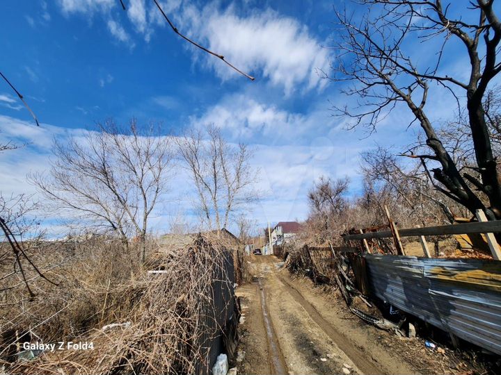 Участок 18 сот. (ИЖС)