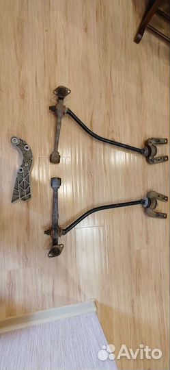 Рычаги LADA Kalina