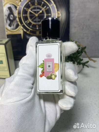 Jo Malone 35 ml оригинальный тестер