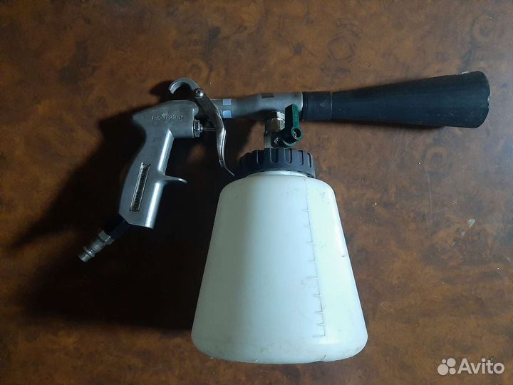 Торнадор TR 02