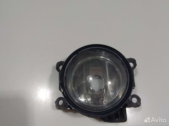 Фара противотуманная