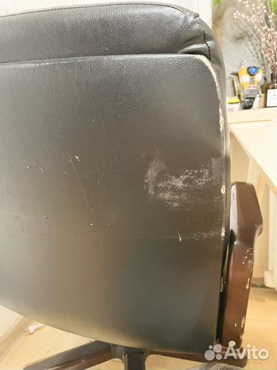 Кресло директора