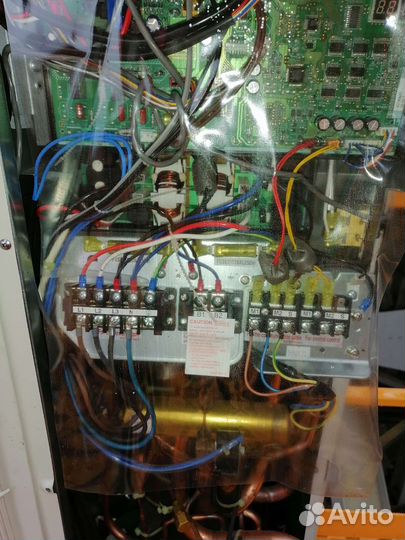 Услуги электрика. Все виды работ