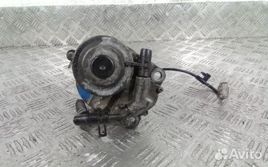 Корпус топливного фильтра toyota avensis T25 (6BR0