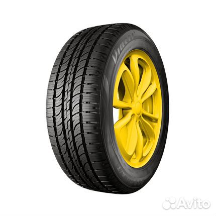 Viatti Bosco A/T V-237 225/65 R17 H