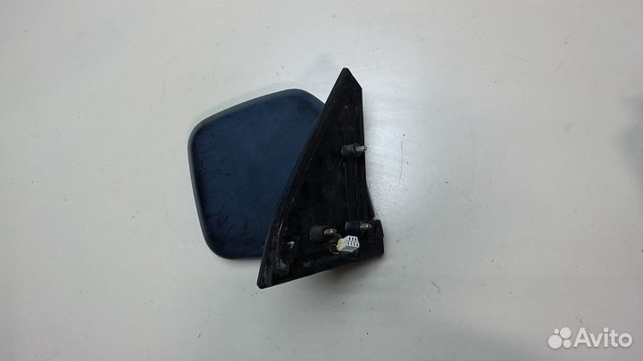 Зеркало боковое Mitsubishi Pajero, 1992