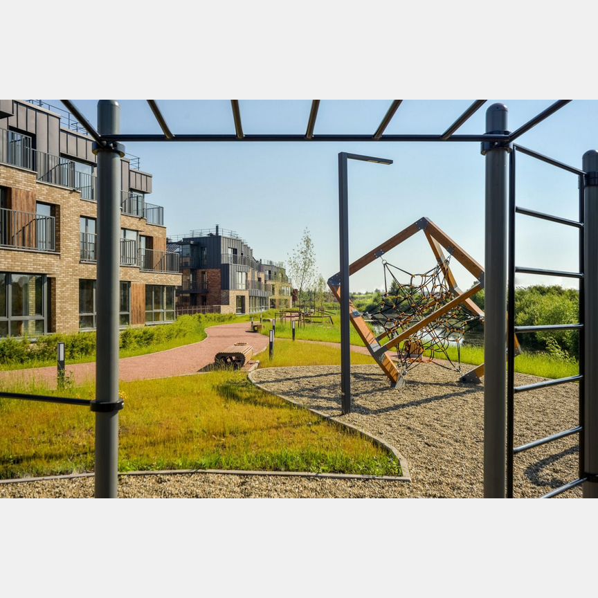 2-к. квартира, 79,3 м², 3/3 эт.