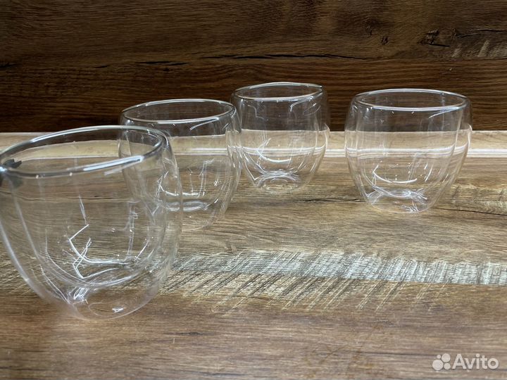 Чайный набор