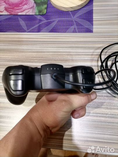 Геймпад для PC, PS3