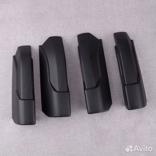 Заглушка рейлинга Honda Pilot 2009-2015 Зад прав