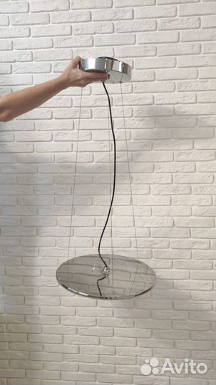 Светильник подвесной IKEA