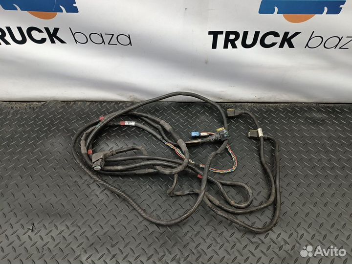 1943152 Проводка датчика ABS Daf XF106