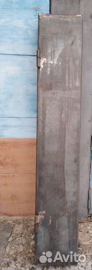 Оружейный сейф