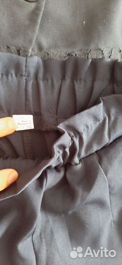 Школьная форма пакетом