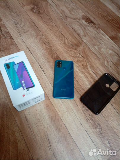 HONOR 9A, 3/64 ГБ