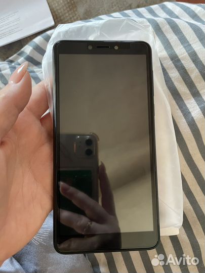 BQ 5740G Spring, 16 ГБ