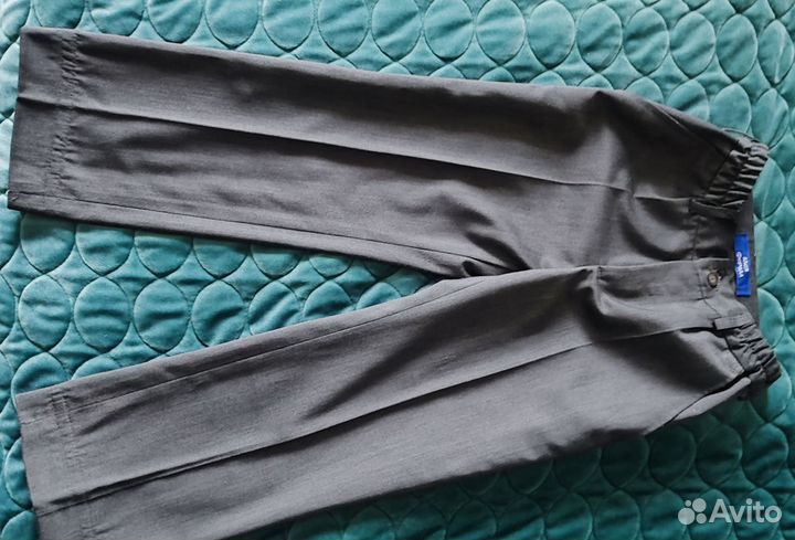 Школьная форма для мальчика 116