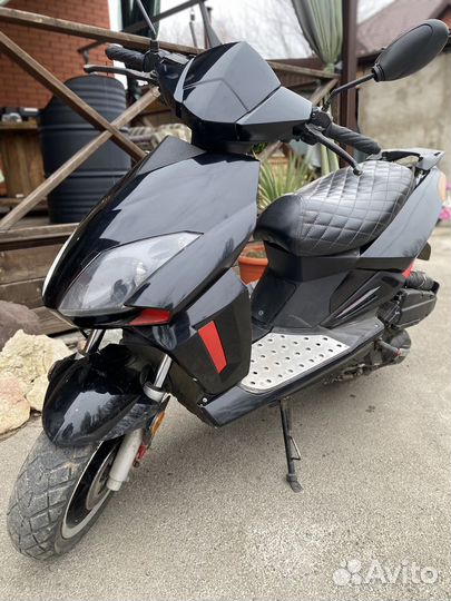 Stels Vortex150