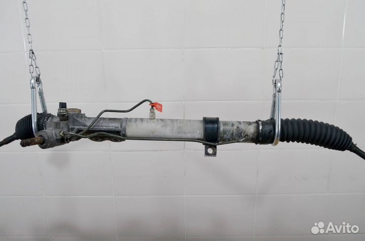 Рейка рулевая Nissan Armada TA60 2003+