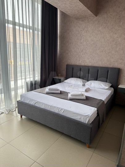 Гостиница, 200 м²