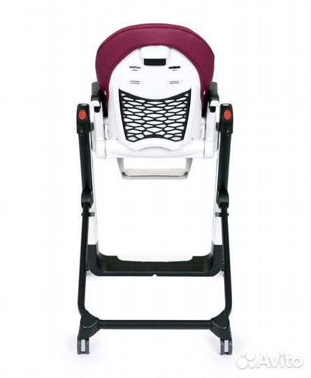 Стульчик для кормления peg perego siesta follow me