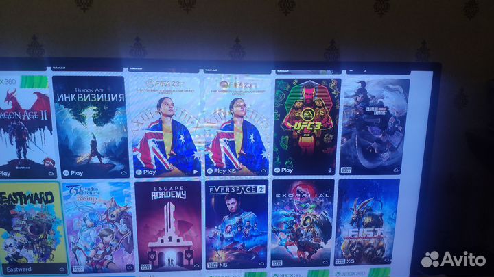 Xbox One