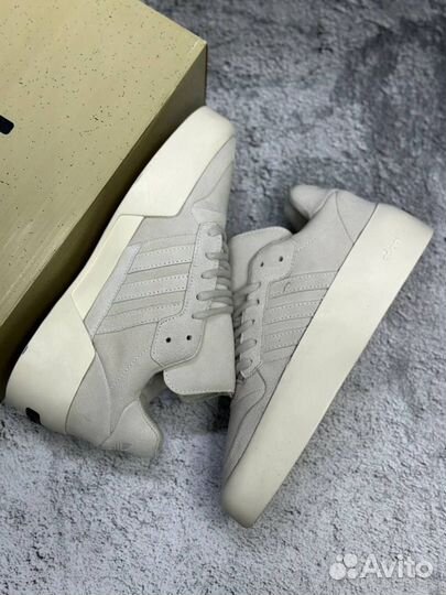 Кроссовки Adidas Fear Of God (Арт.91202)