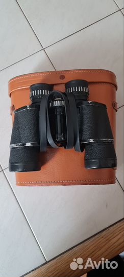 Бинокль 8 на 40, Япония