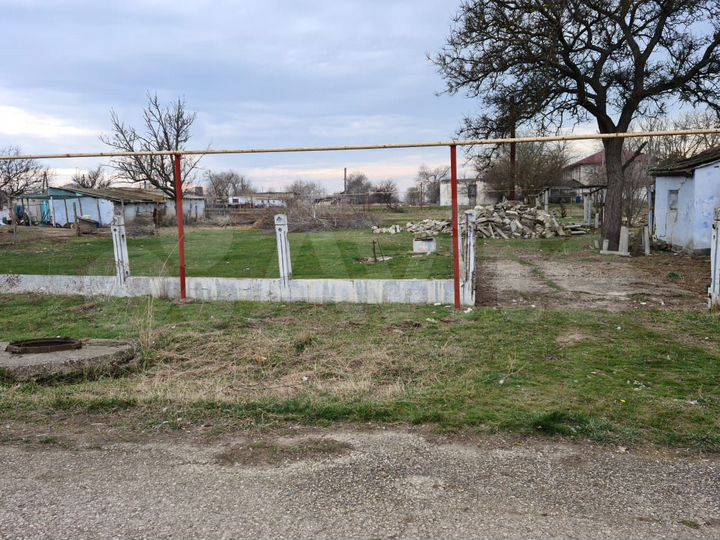 Участок 36 сот. (ИЖС)