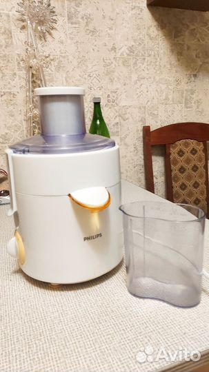 Соковыжималка