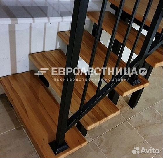 Лестница для дома