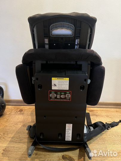 Автомобильное кресло Coletto