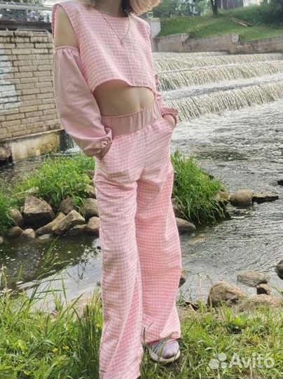 Костюм летний для девочки