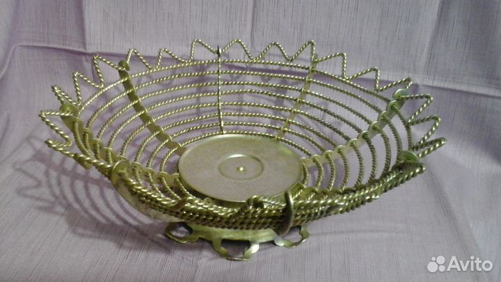 Сухарница СССР