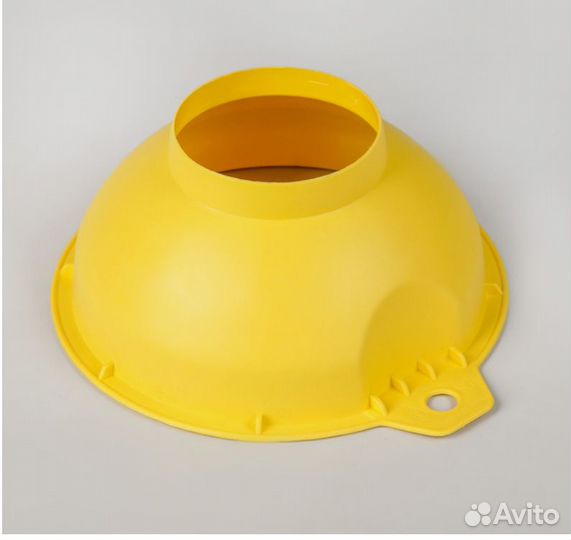 Воронка для банок