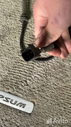 40 Датчик ABS Mazda Demio III (DE) 2011