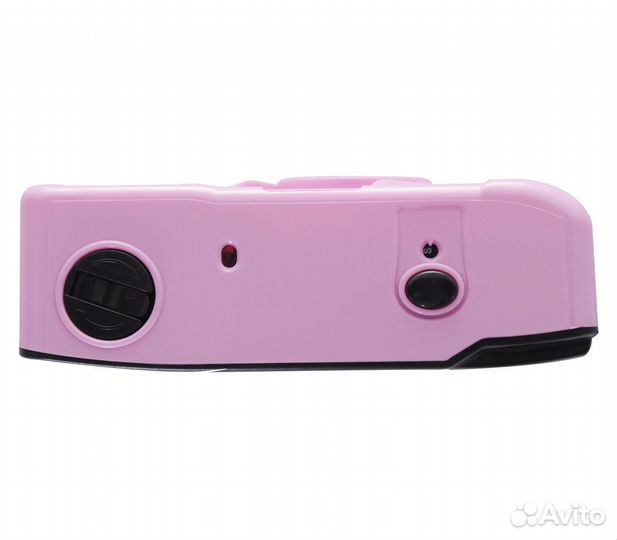 Компактный фотоаппарат Kodak M35 Film Camera Purpl